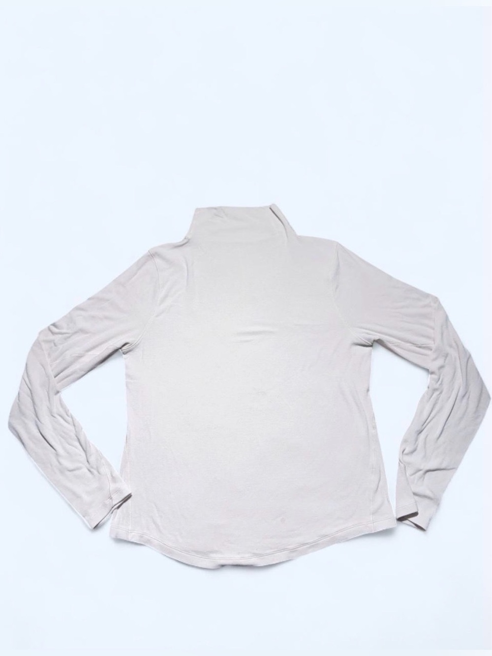Lululemon Hold tight long sleeve turtleneck